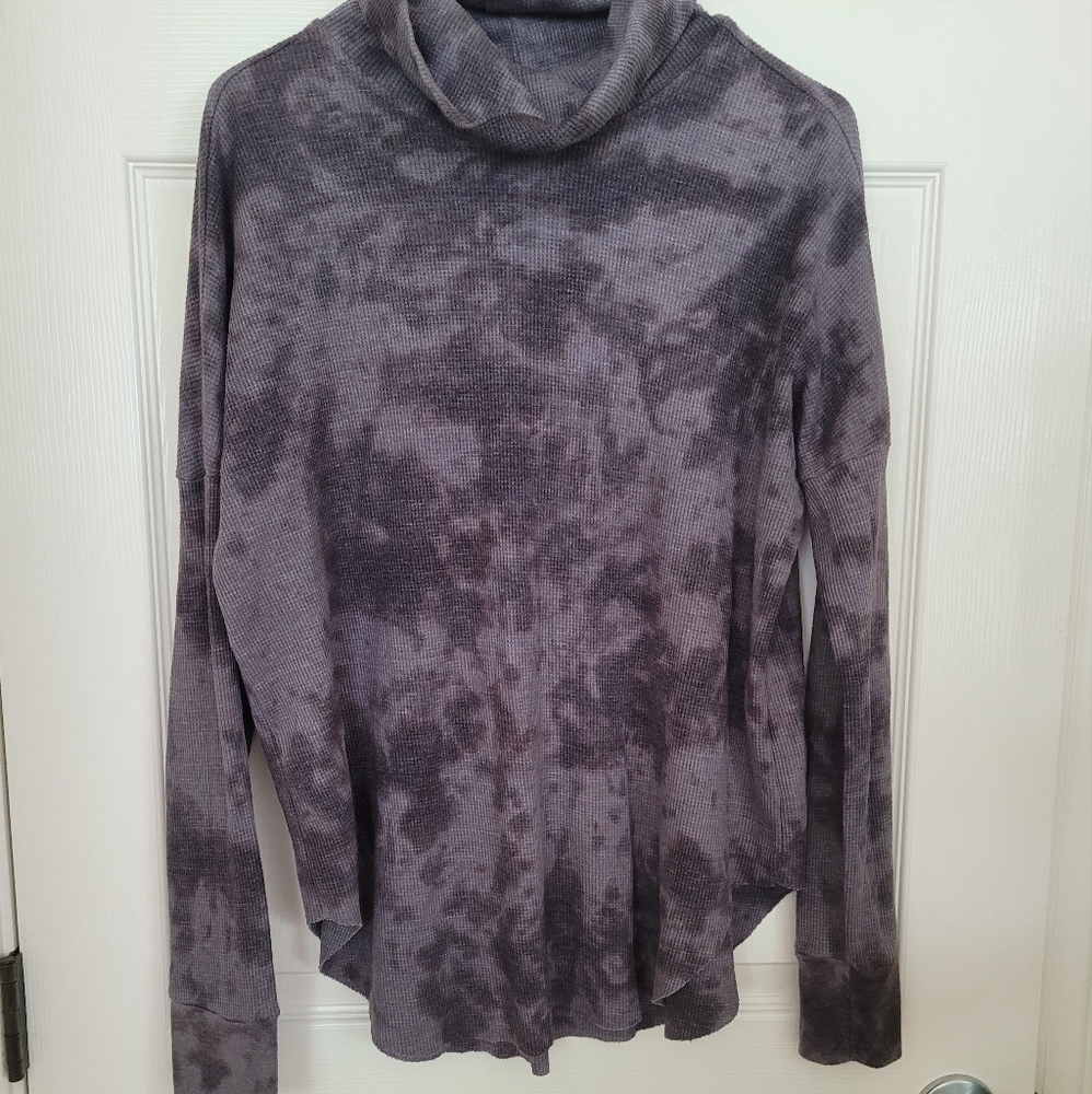 Cowl Neck Sweater